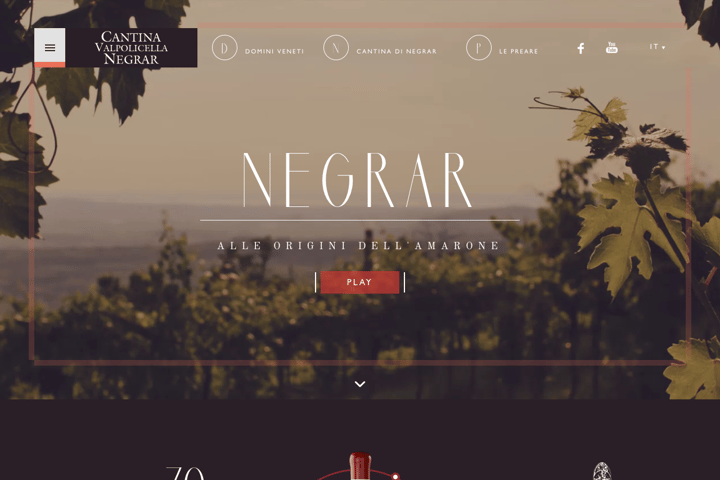 Cantina Valpolicella Negrar